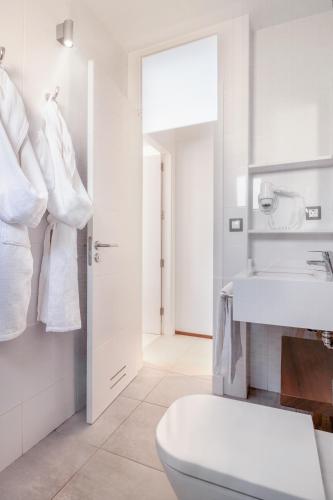 Suite Dúplex del hotel LIVVO Los Calderones - Adults recommended. Foto 6