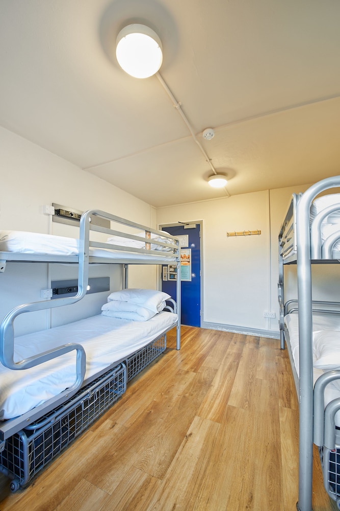 Bed in 4 Bed Dorm with Shared Bathroom del hotel St Christopher's Inn Hostels -. Foto 1