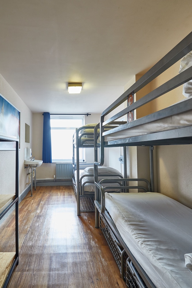 Bed in 6 Bed Dorm with Shared Bathroom del hotel St Christopher's Inn Hostels -. Foto 2