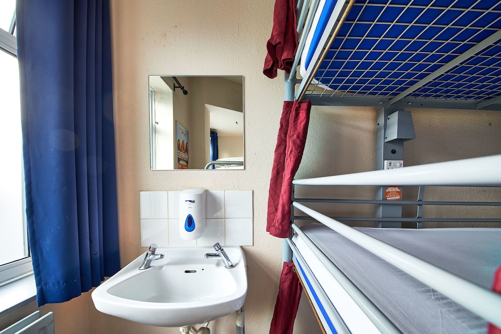Private 8 Bed Dorm with Shared Bathroom del hotel St Christopher's Inn Hostels -. Foto 2