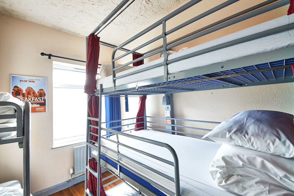 Private 8 Bed Dorm with Shared Bathroom del hotel St Christopher's Inn Hostels -. Foto 4