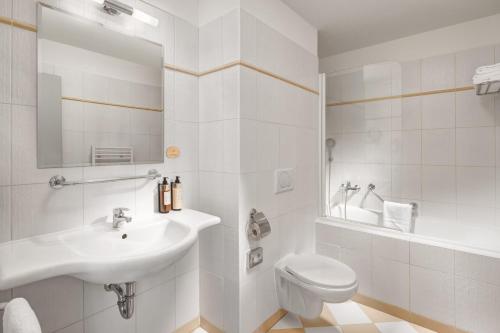 Habitación Individual Estándar del hotel Clarion Prague Old Town
