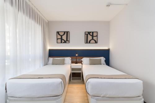 Habitación Doble del hotel Boutique Roisa. Foto 10