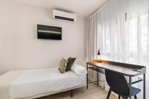 Suite Junior del hotel Boutique Roisa. Foto 3