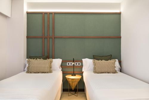 Suite Junior del hotel Boutique Roisa. Foto 7