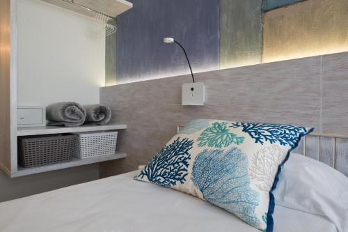 Superior Twin room del hotel Idafe. Foto 2