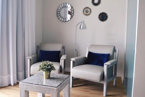 Superior Double or Twin Room with Terrace del hotel Idafe. Foto 5