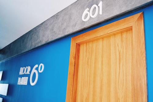 Superior Double or Twin Room with Terrace del hotel Idafe. Foto 6