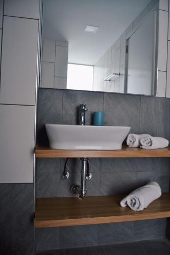 Superior Double or Twin Room with Terrace del hotel Idafe. Foto 5