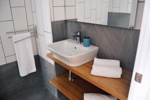 Studio with Terrace del hotel Idafe. Foto 3