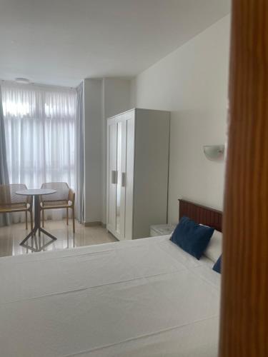Economy double room del hotel Idafe. Foto 4