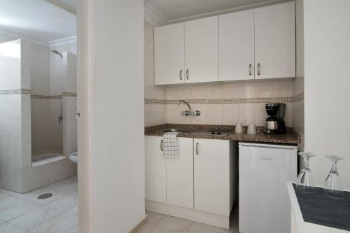 Budget Triple Room del hotel Idafe. Foto 3