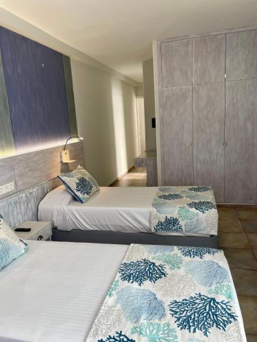 Superior Apartment del hotel Idafe