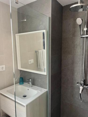 Superior Apartment del hotel Idafe. Foto 5