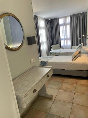 Apartamento Superior del hotel Idafe. Foto 1