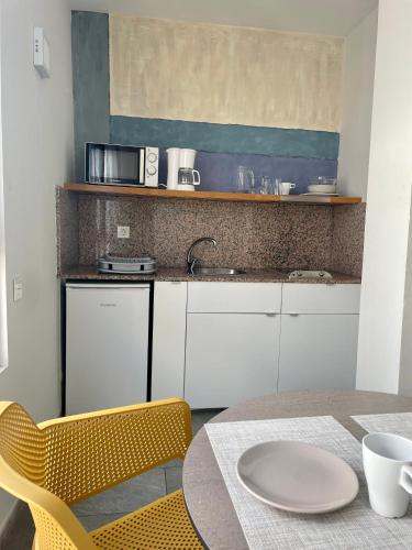 Apartamento Superior del hotel Idafe. Foto 3