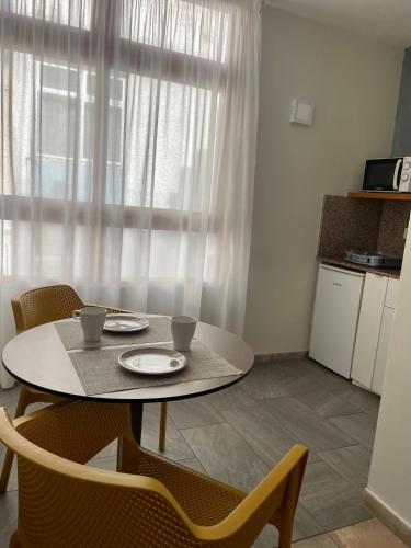 Apartamento Superior del hotel Idafe. Foto 4