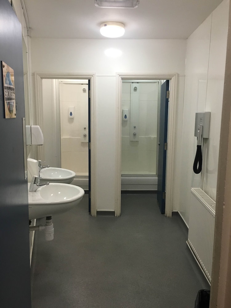 Bed in 6 Bed Dorm with Shared Bathroom del hotel St Christopher's Greenwich. Foto 4