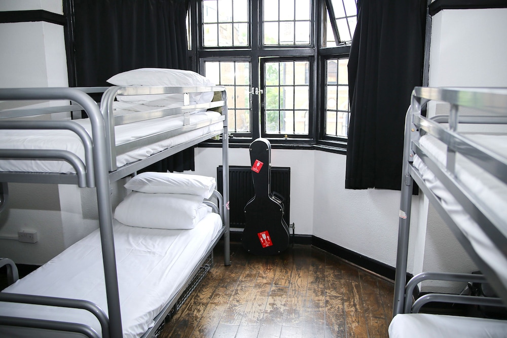 Bed in 6 Bed Mixed Dorm del hotel St Christopher's Inn Hostels