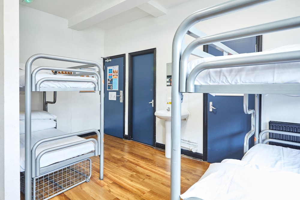 Bed in 6 Bed Mixed Dorm del hotel St Christopher's Inn Hostels. Foto 4