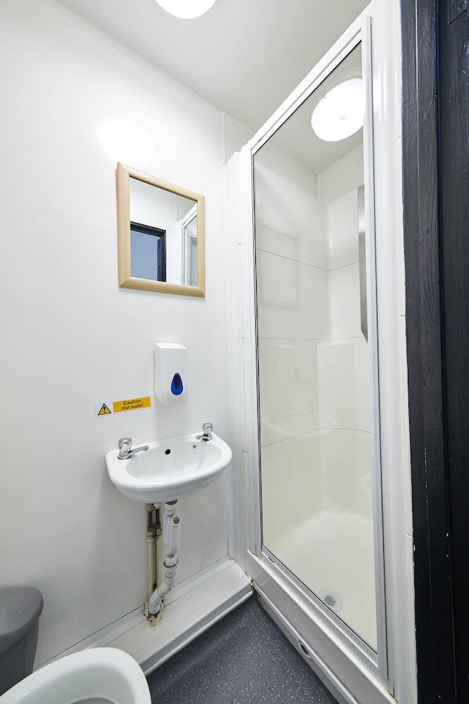 Private 6 - Bed Room with Private Bathroom del hotel St Christopher's Inn Hostels. Foto 6