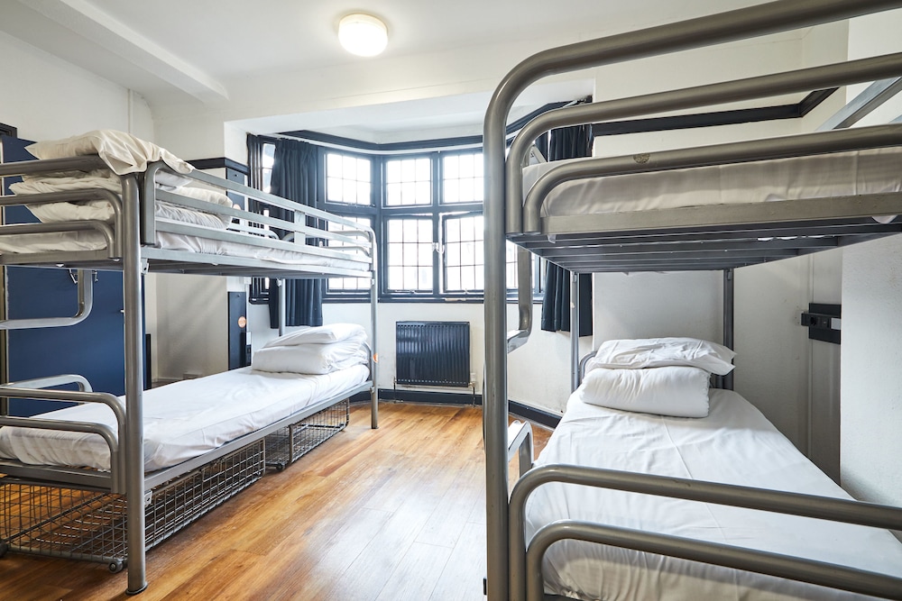 Private 8 Bed Dorm del hotel St Christopher's Inn Hostels. Foto 1
