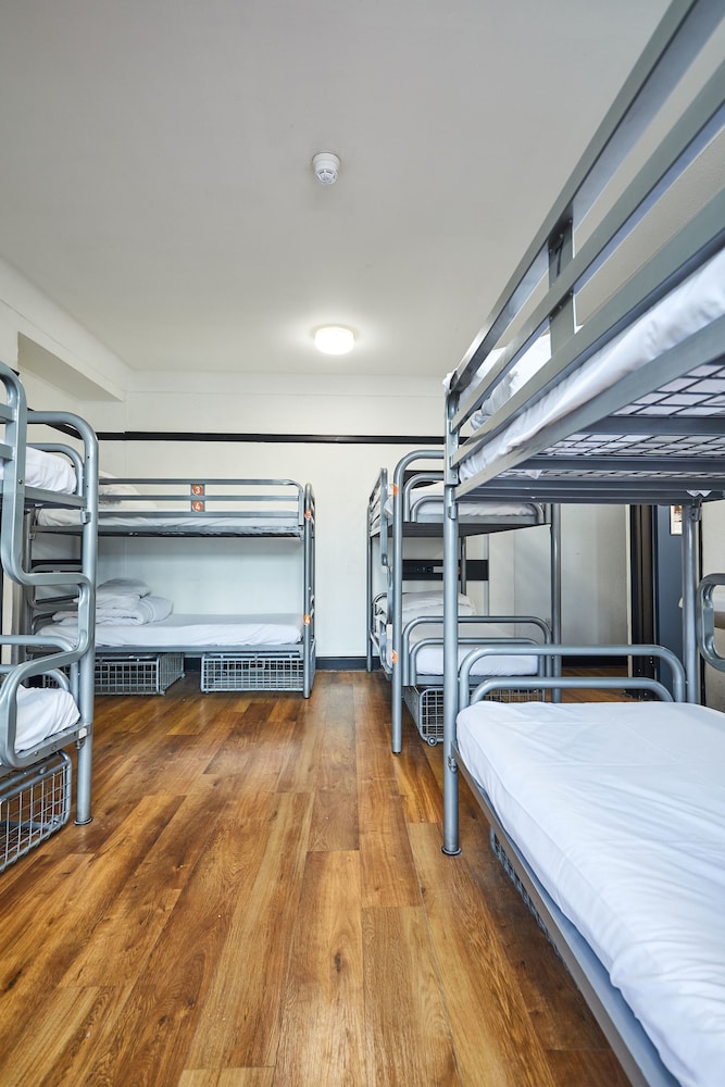 Private 8 Bed Dorm del hotel St Christopher's Inn Hostels. Foto 2
