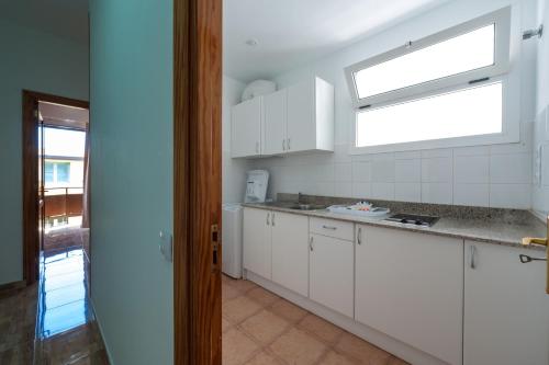 Apartamento Estudio del hotel Vacacionales Las Palmas Urban Center. Foto 5