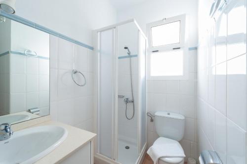 Apartamento Estudio del hotel Vacacionales Las Palmas Urban Center. Foto 8