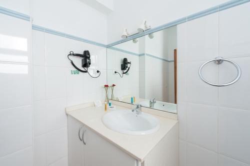 Apartamento Estudio del hotel Vacacionales Las Palmas Urban Center. Foto 9