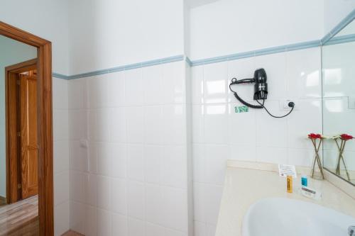 Apartamento Superior del hotel Vacacionales Las Palmas Urban Center. Foto 4