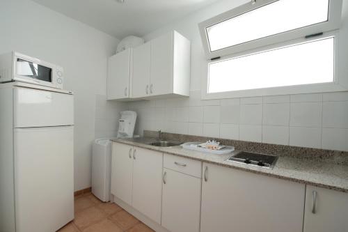 Apartamento Superior del hotel Vacacionales Las Palmas Urban Center. Foto 8