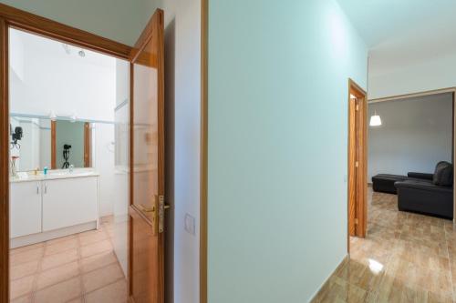 Apartamento Superior del hotel Vacacionales Las Palmas Urban Center. Foto 9