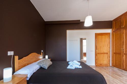 Apartamento Superior del hotel Vacacionales Las Palmas Urban Center. Foto 14