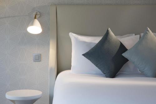 Suite Junior del hotel Drawing. Foto 5