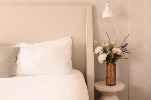 Suite Junior del hotel Drawing. Foto 8