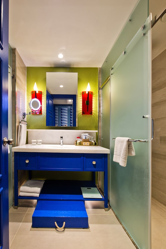 Habitaciones Deluxe Conectadas del hotel The Land Of Legends Kingdom - All In Concept. Foto 31