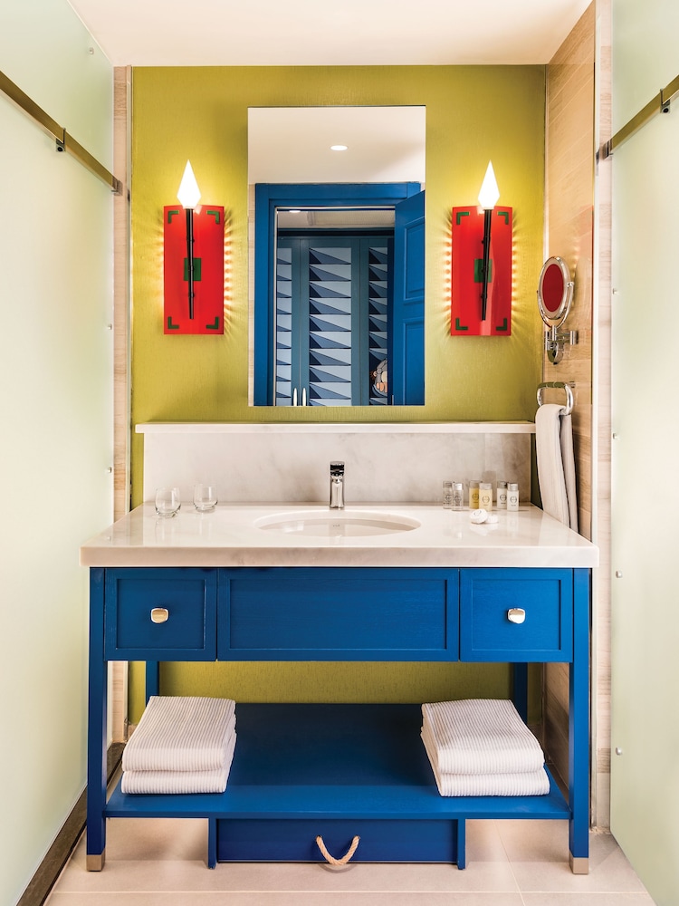 Habitación Deluxe para Dos Niños del hotel The Land Of Legends Kingdom - All In Concept. Foto 4