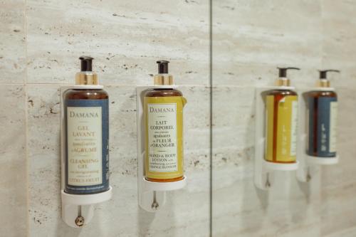 Habitación Doble Económica del hotel Abc Porto - Boavista. Foto 1