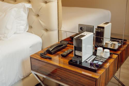 Habitación Familiar del hotel Abc Porto - Boavista