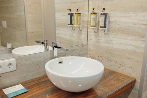 Habitación Familiar del hotel Abc Porto - Boavista. Foto 3