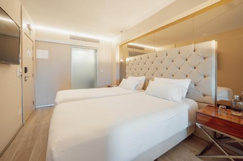 Habitación Familiar del hotel Abc Porto - Boavista. Foto 6