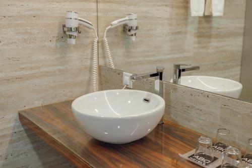 Habitación Familiar del hotel Abc Porto - Boavista. Foto 12