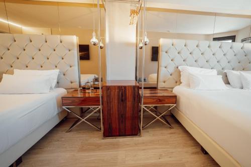 Habitación Familiar del hotel Abc Porto - Boavista. Foto 15