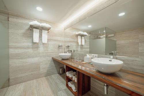 Habitación Familiar del hotel Abc Porto - Boavista. Foto 17