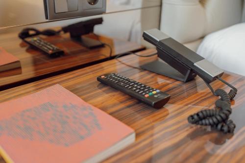 Habitación Familiar del hotel Abc Porto - Boavista. Foto 20