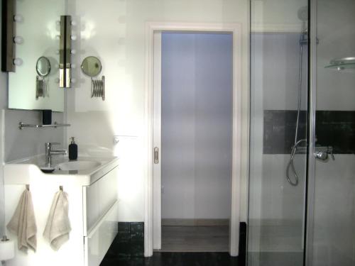 Apartamento de 1 dormitorio del hotel Lacy. Foto 2