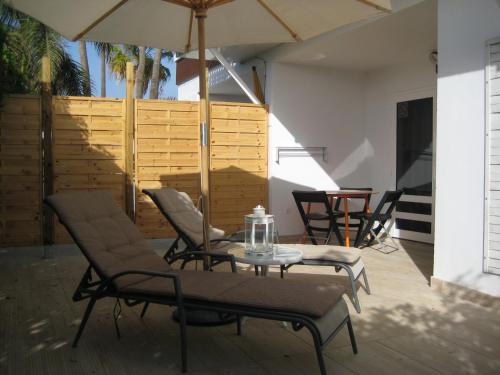 Apartamento de 1 dormitorio del hotel Lacy. Foto 7