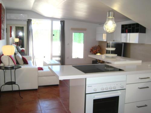 Apartamento Ático del hotel Lacy. Foto 9