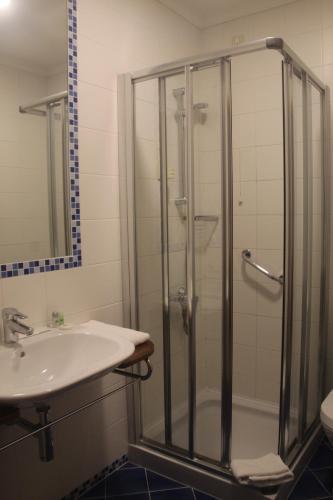 Habitación Doble Superior del hotel Vila Verde. Foto 3